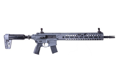 Sig Sauer MCX Virtus PCP .22 Caliber Pellet Air Rifle