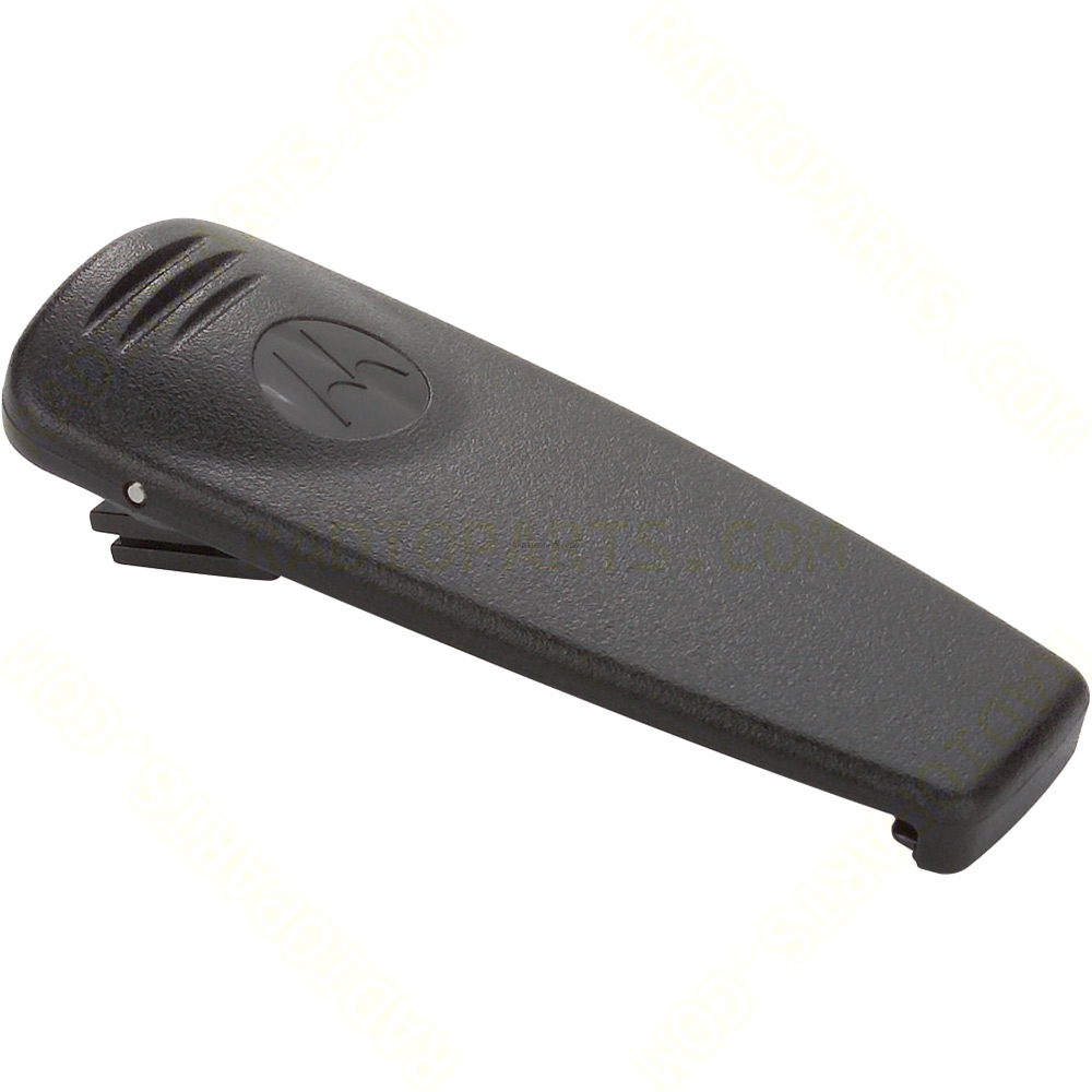 Motorola RLN6307A Spring Action Belt Clip