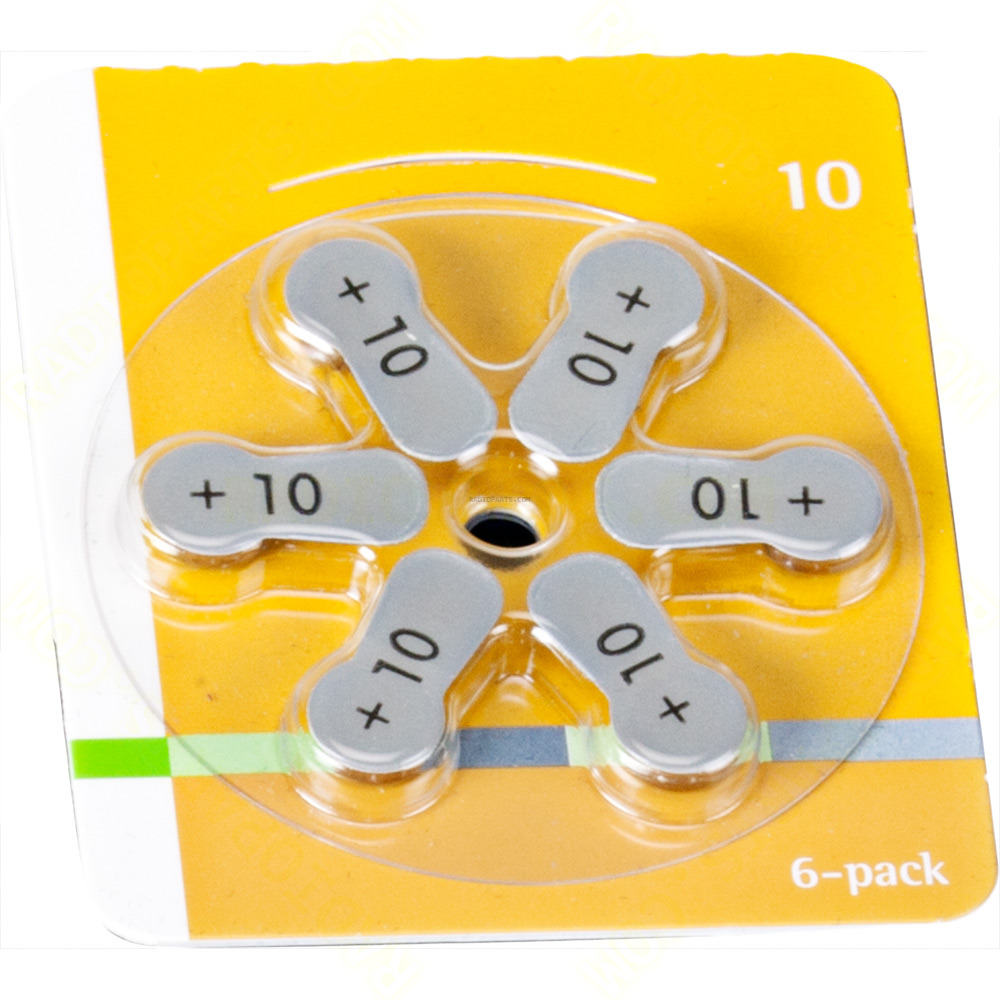 Motorola RNN4005A 1.4V Battery