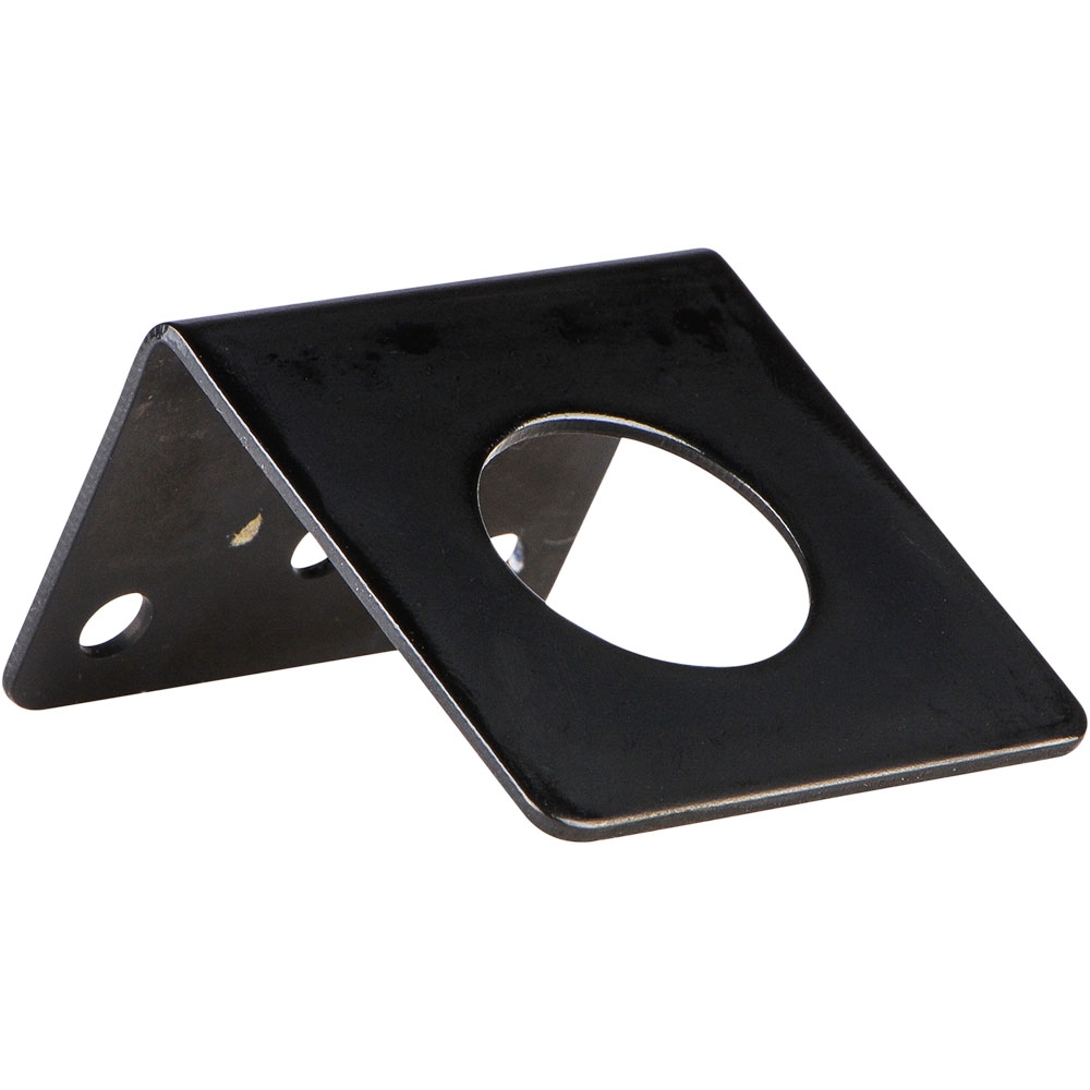 Motorola RRDN5432A L-Bracket Trunk Groove Mount