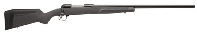 Savage 110 Long Range Varmint 22-250 Remington 26" Blued Barrel AccuFit Gray Stock