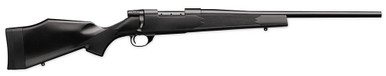 Weatherby Vanguard Series 2 Youth 308 Winchester/7.62 NATO 20" Blued Barrel Synthetic Black Stock
