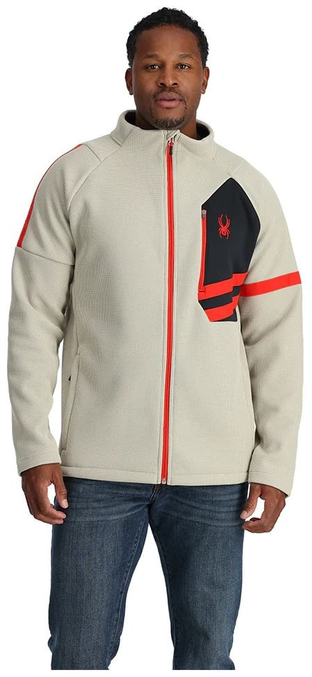 Spyder Bandit Wengen Full Zip 36202075