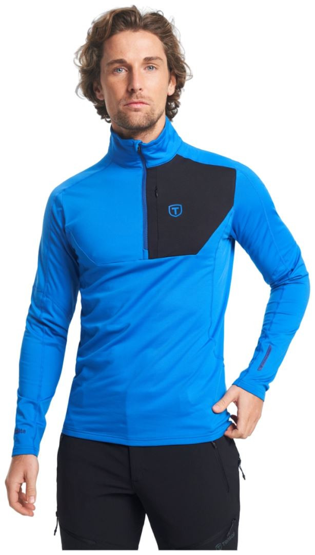 Tenson Txlite Half Zip 39342224
