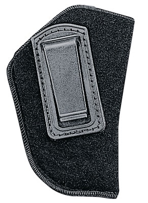 Uncle Mikes Sidekick Inside-the-Pants Holster Size 15 Black RH