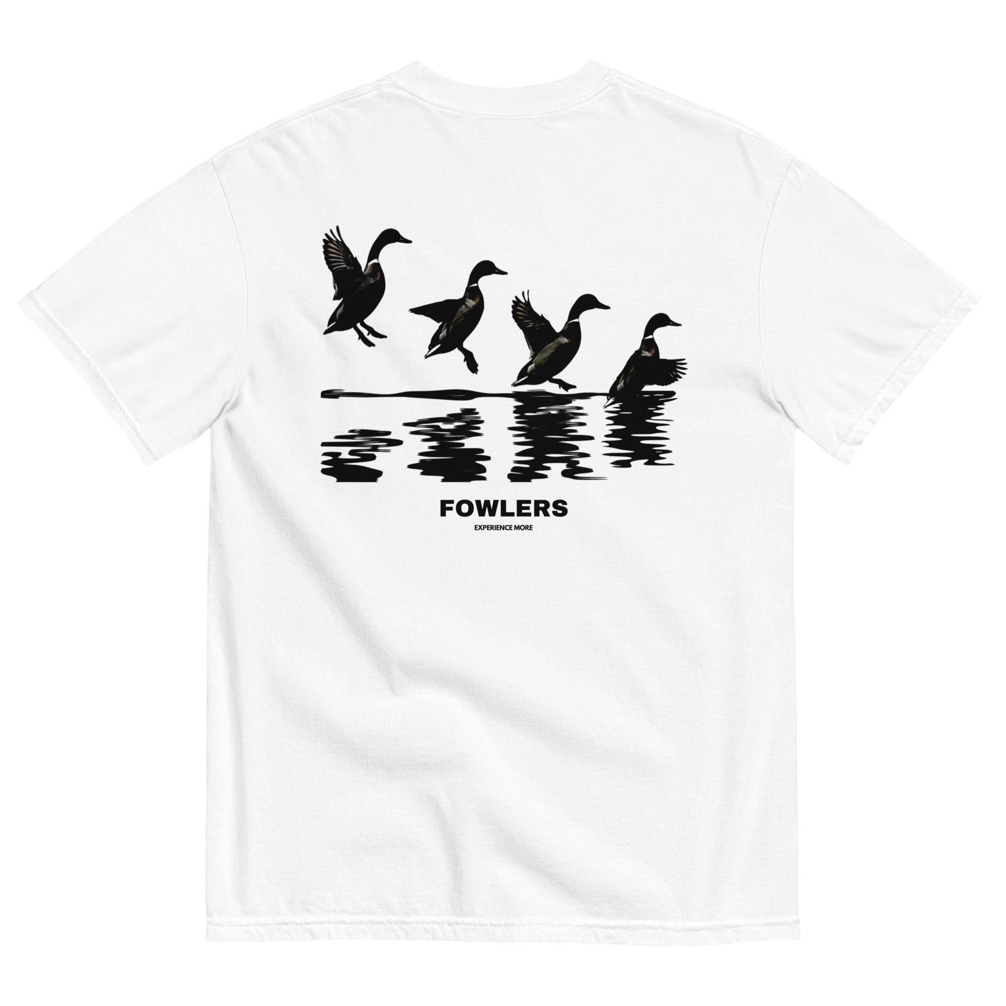 Art of Landing Tshirt