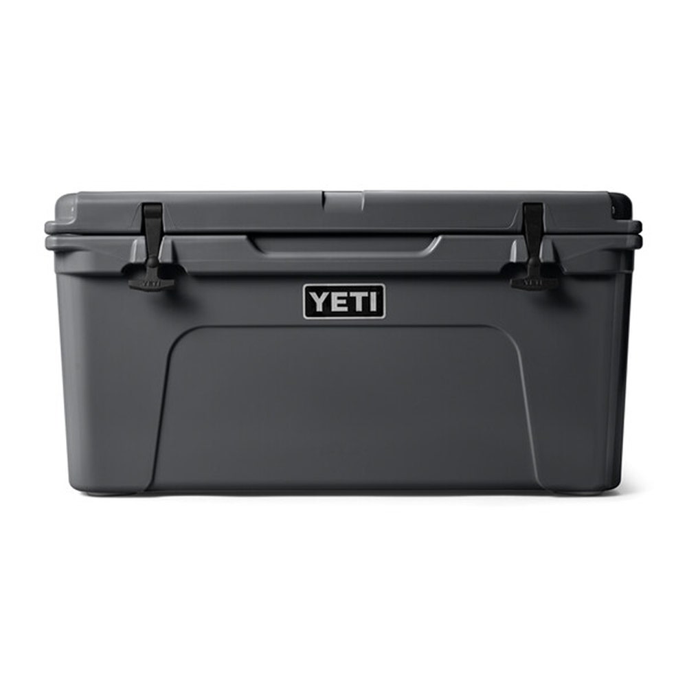 YETI Tundra 65 Cooler - Charcoal