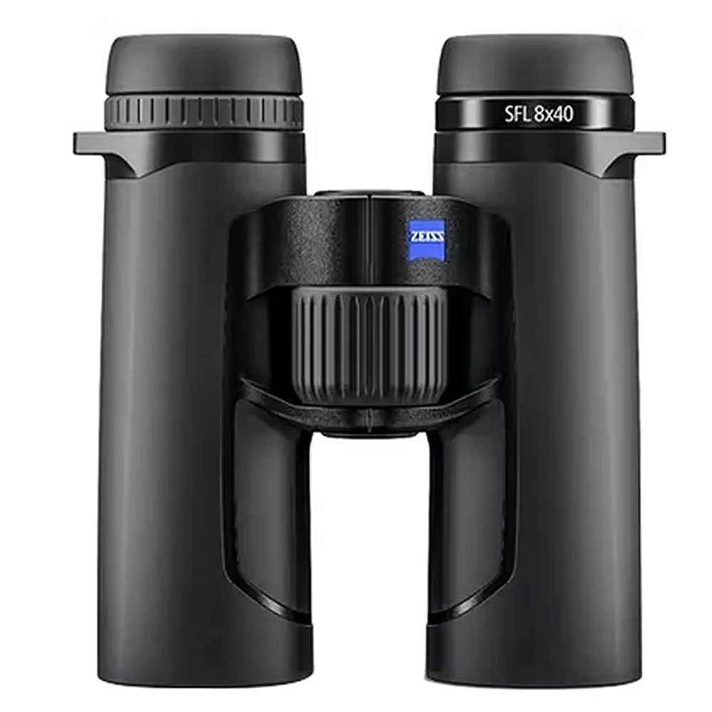 Zeiss SFL 8X40 Compact Binoculars