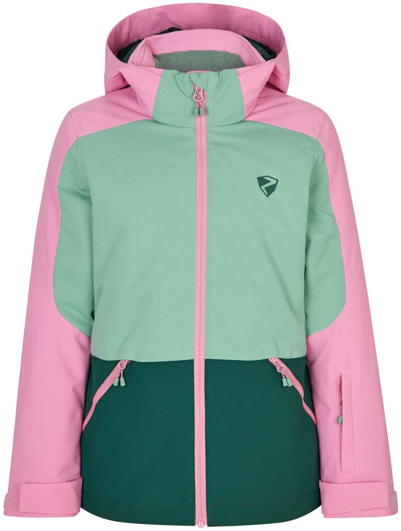 Ziener Amely Jacket Kids 14571615