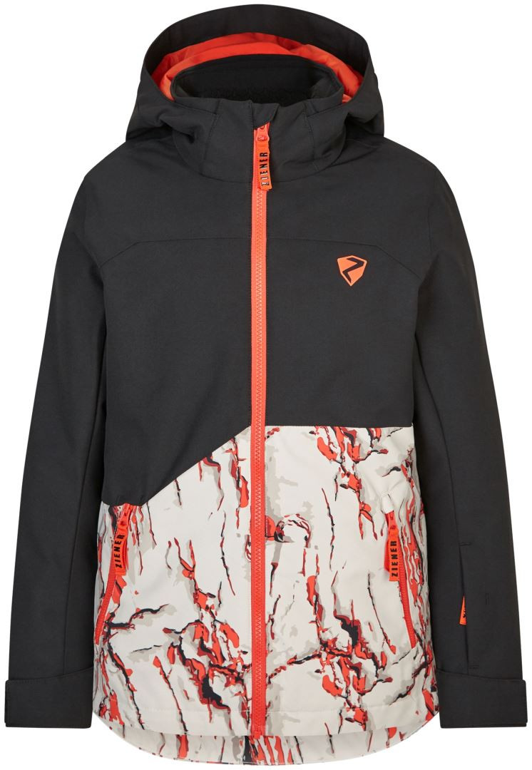 Ziener Anderl Jacket Kids 14274437