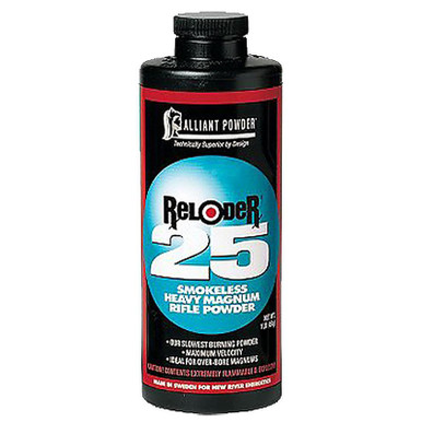 ALLIANT 150650 RELODER 25 1 LB.