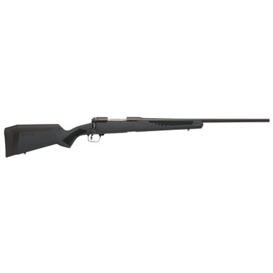Savage 10/110 Hunter Bolt 30-06 Springfield 22" Barrel AccuFit Gray Stock Blac 4rd