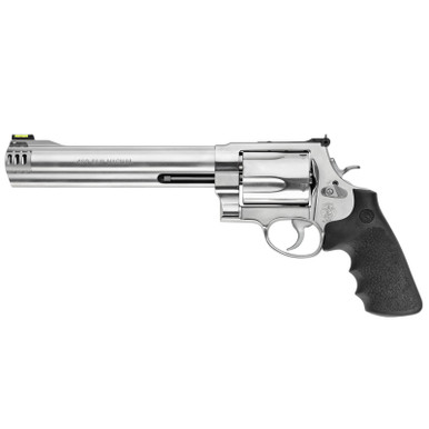 Smith & Wesson 460 SW Magnum 8 3/8 inch