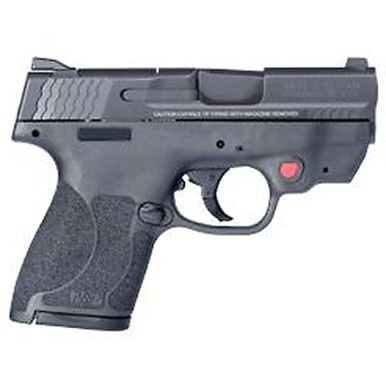 Smith & Wesson M&P9 Shield M2.0 9mm Crimson Trace Laser 3.1" 7 8rd Mags
