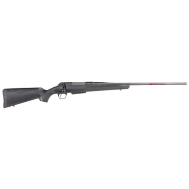 Winchester XPR Bolt 30-06 Springfield 24" Barrel Synthetic Stock Black 3rd