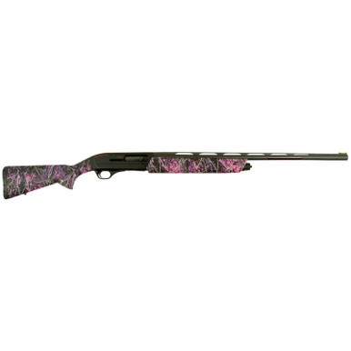 Winchester SX3 20 Ga 26" Barrel 3" Muddy Girl Synthetic Stock