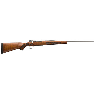 Winchester Model 70 Featherweight .264 Win Mag Bolt Action Rifle 24" Barrel 3 Round 535236229
