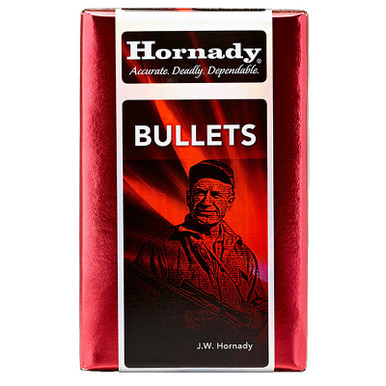 HORNADY 40047 10MM .400 180 GR FMJ-FP 100 CT.