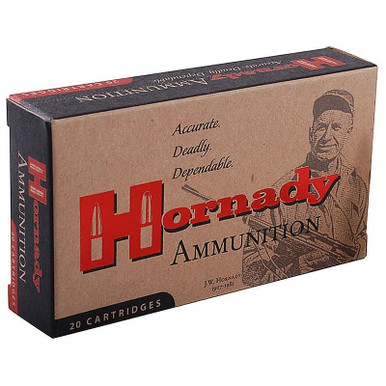 Hornady 81197 Custom 350 Legend 165 GR FTX 20 Rounds