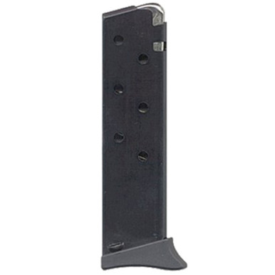 Bersa THUN40HCMAG Thunder 13 rd Rd Black Matte Steel Magazine