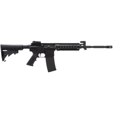 Colt 6940 AR-15 Rifle M4 5.56/223 16" Barrel Monolithic Upper 30rd Mag