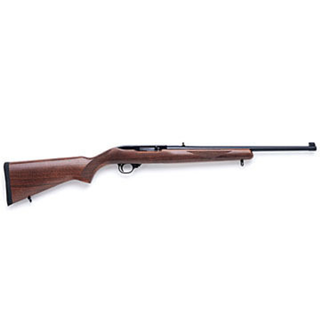 Ruger 10/22 Sporter American Walnut 22 LR 18.5" 10-Round Rifle