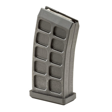 Alexander Arms AR15 .17 HMR 10Rnd Poly Magazine