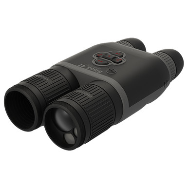 ATN BinoX 4T 640 2.5-25X Smart HD Thermal Binoculars w/Laser Rangefinder