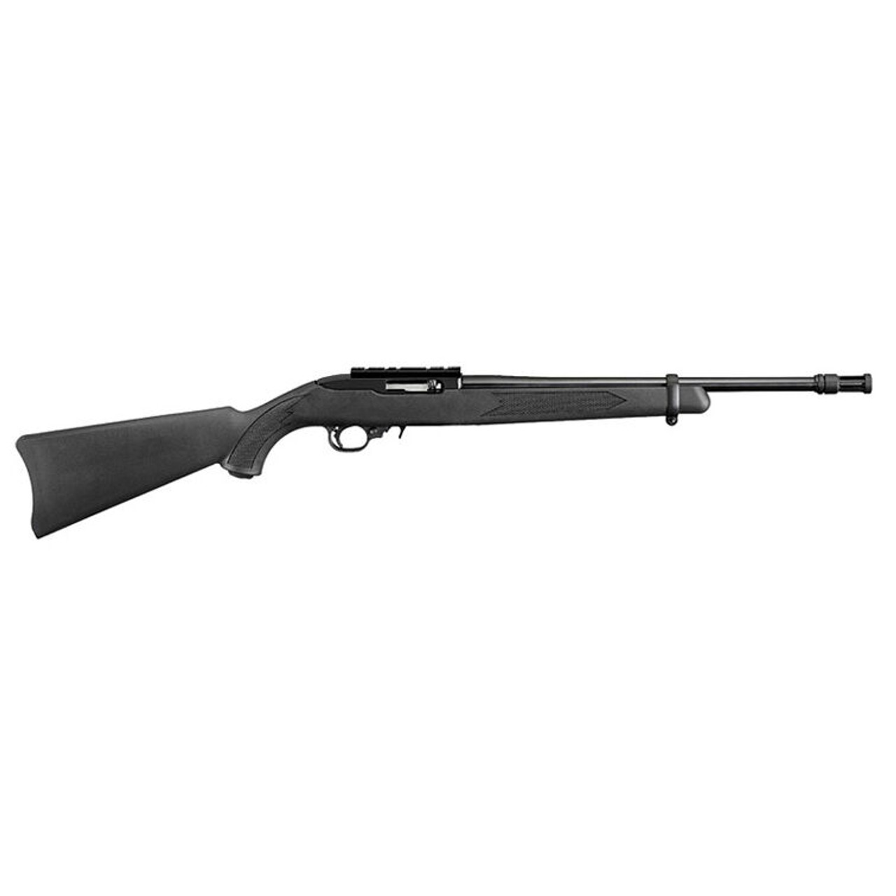 Ruger 10/22 Tactical 22 LR 16.12" 10-Round Rifle