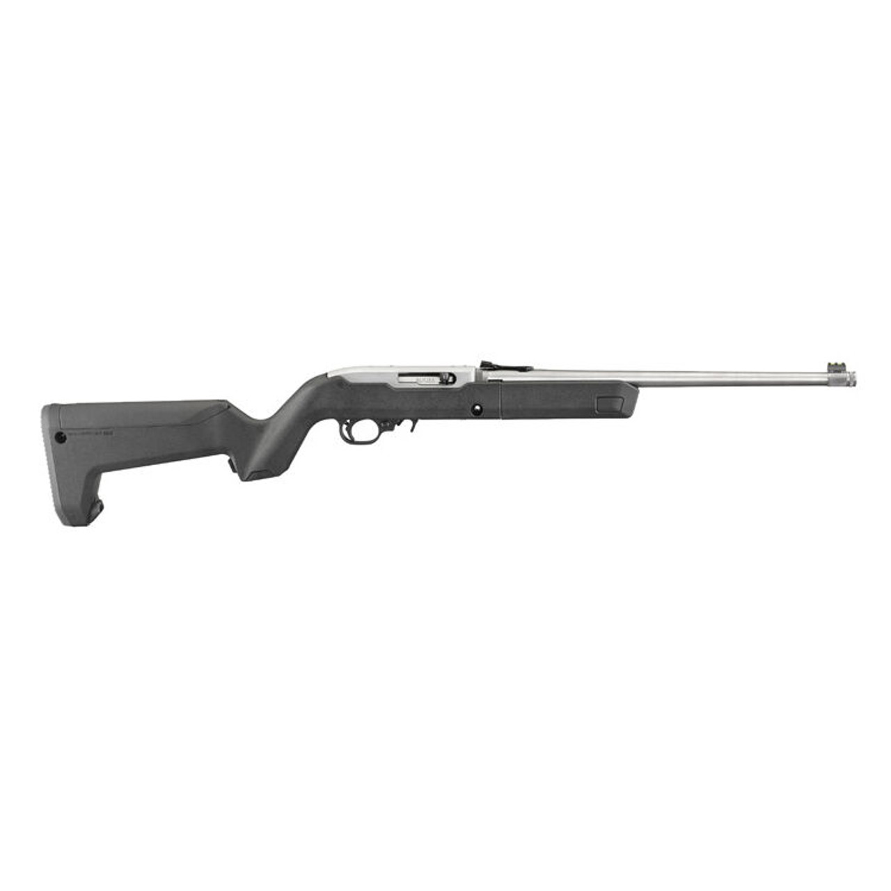 Ruger 10/22 Takedown 22 LR 16.4" 10-Round Rifle w/ 4 Magazines