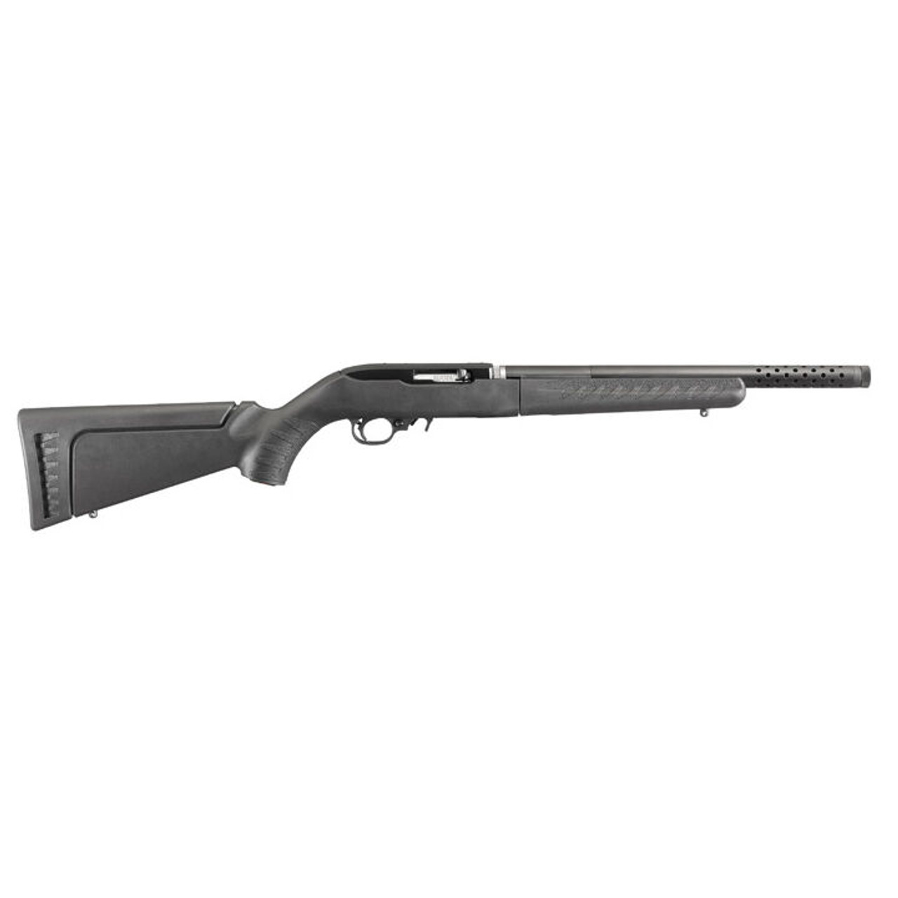 Ruger 10/22 Takedown Lite Modular Stock System 22 LR 16.12" 10-Round Rifle