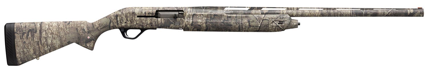 Winchester SX4 Waterfowl Hunter Shotgun 20 GA Realtree Timber 26"