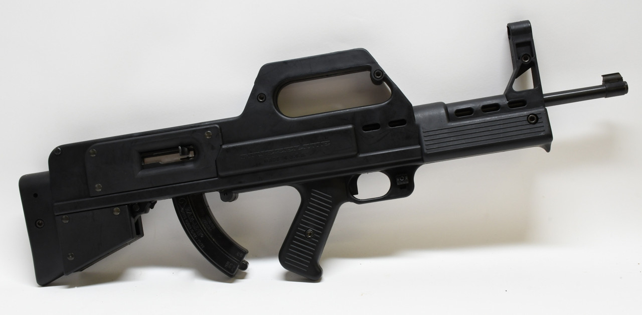 RUGER 10/22 BULLPUP PRE OWNED (1121071)