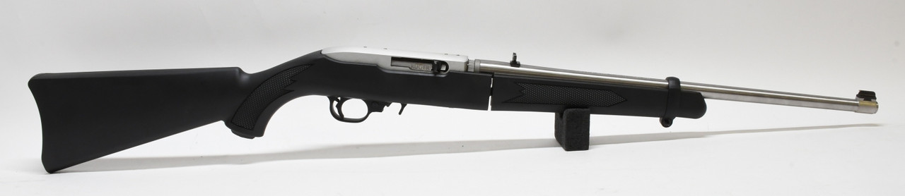 RUGER 10/22 TD PRE OWNED (1129094)