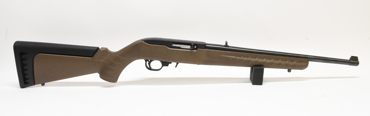RUGER 10/22 2ND AMENDMENT EDITION PRE OWNED (1130362)