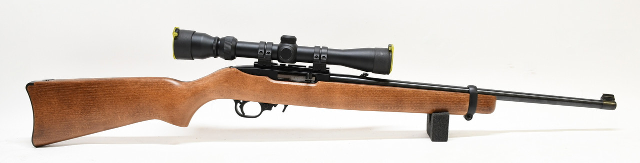 RUGER 10/22 PRE OWNED (1131704)