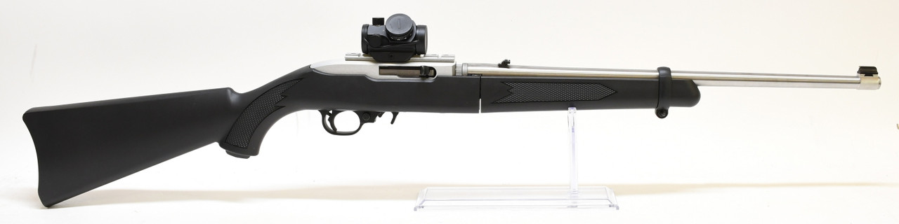 RUGER 10/22 TD PRE OWNED (1131772)