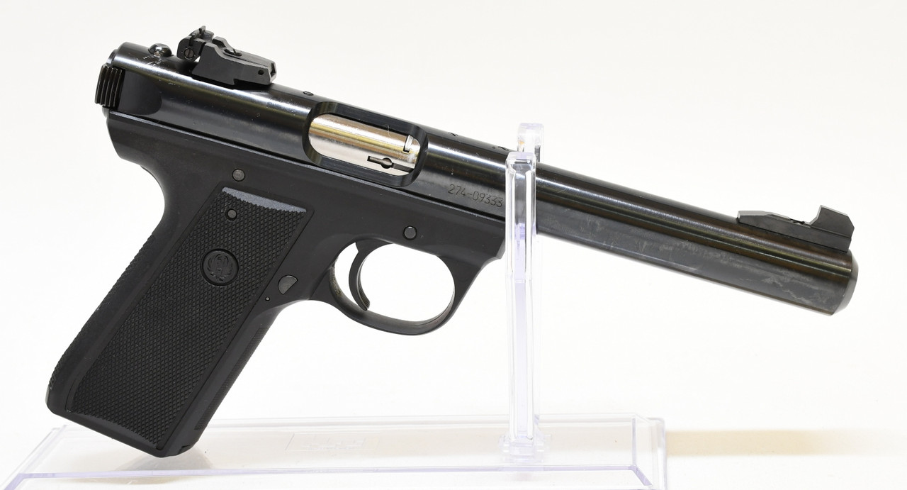 RUGER 22/45 MK III PRE OWNED (1132200)