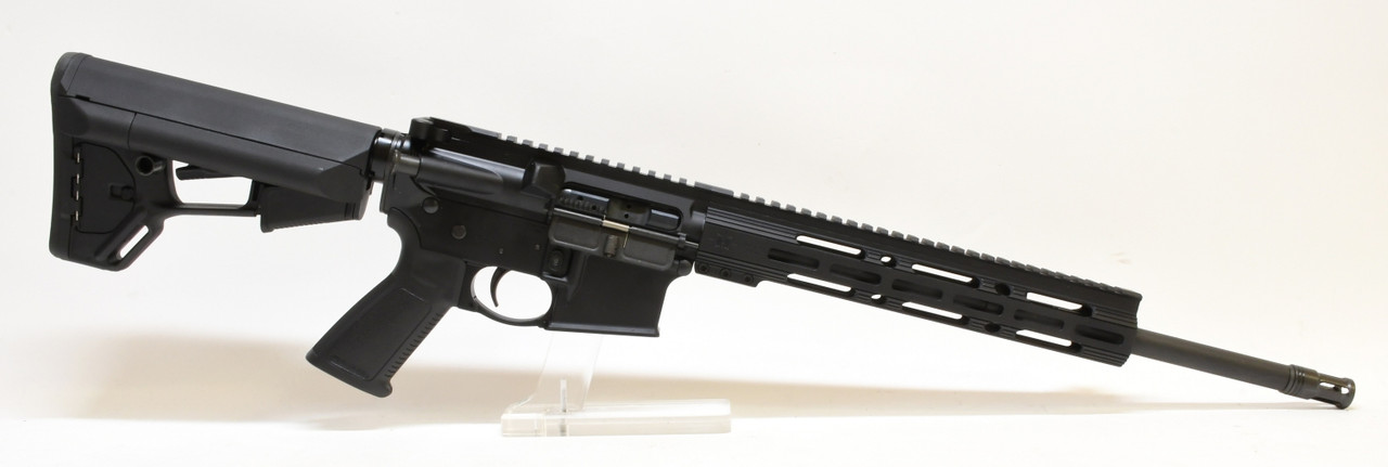 RUGER AR-556 PRE OWNED (1132345)