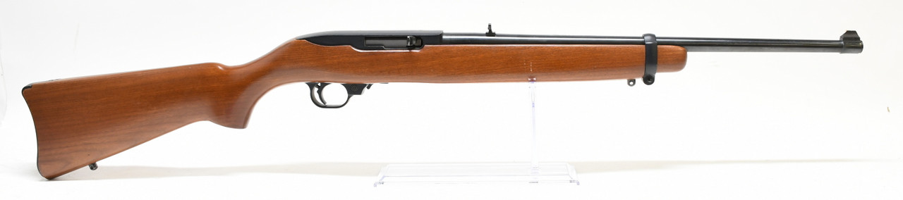 RUGER 10/22 PRE OWNED (1132422)