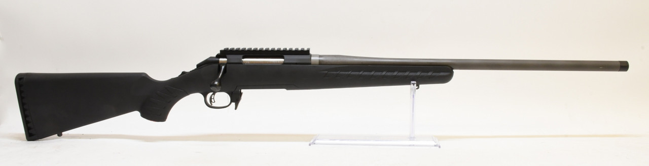 RUGER AMERICAN PRE OWNED (1132569)