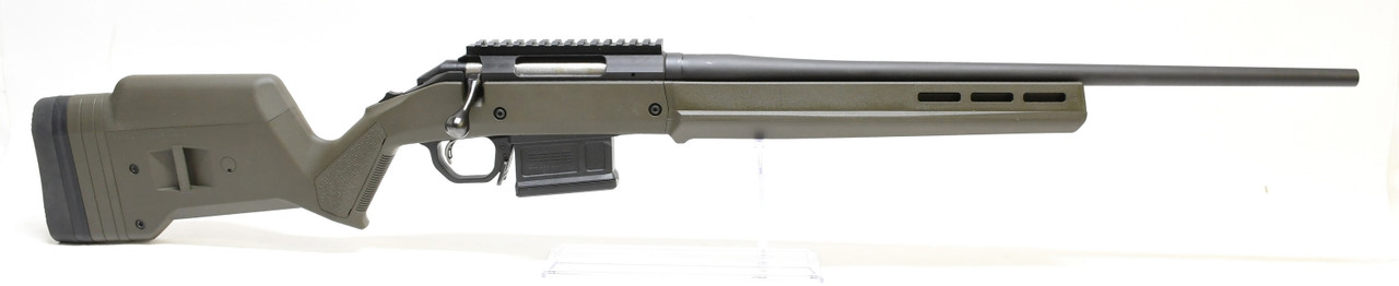 RUGER AMERICAN PRE OWNED (1132668)