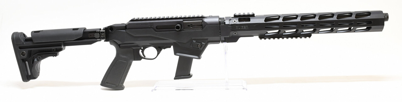 RUGER PC CARBINE TD PRE OWNED (1132721)