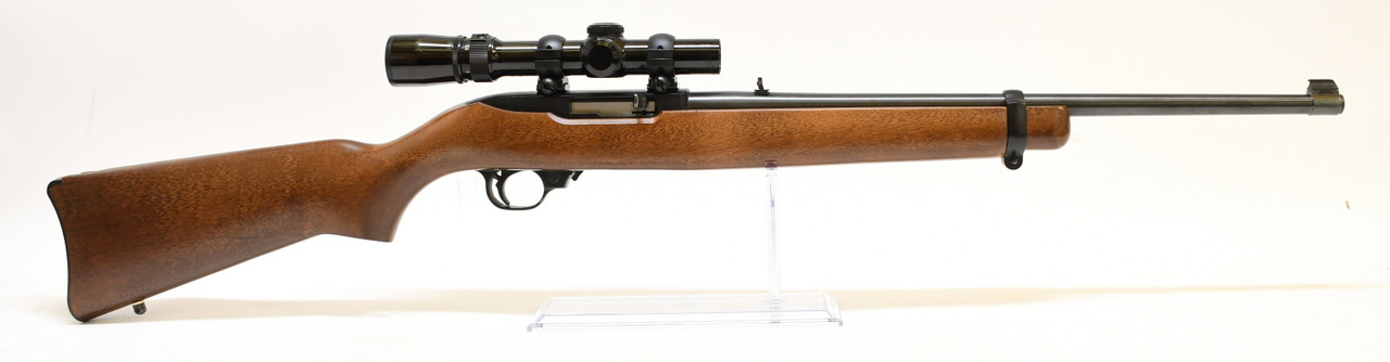 RUGER 10/22 PRE OWNED (1132816)