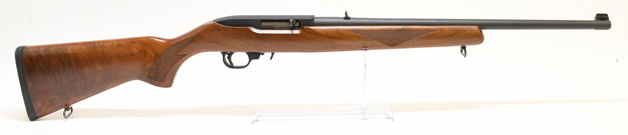 RUGER 10/22 DSP PRE OWNED (1132837)