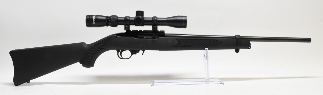 RUGER 10/22 PRE OWNED (1132907)