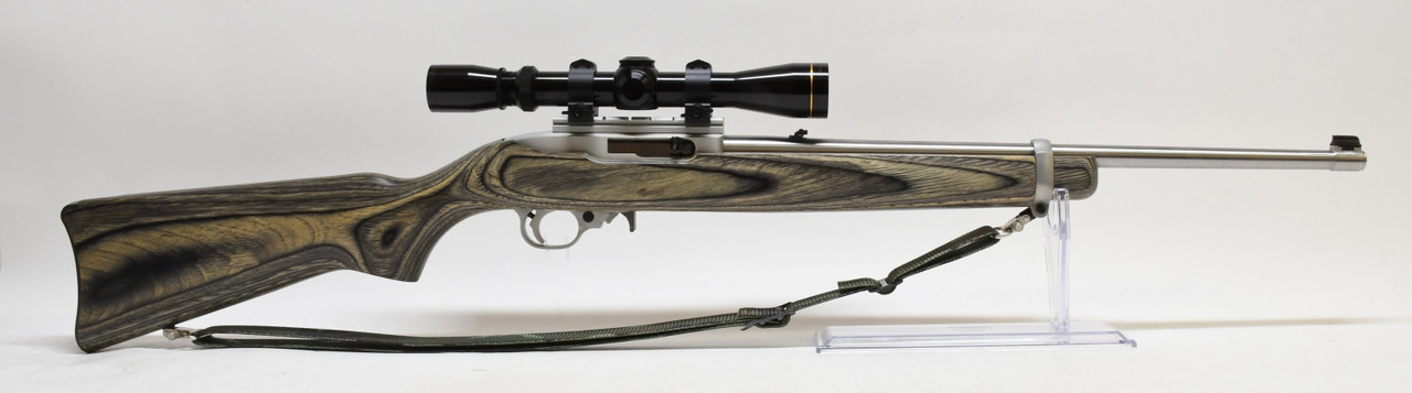 RUGER 10/22 PRE OWNED (1132933)