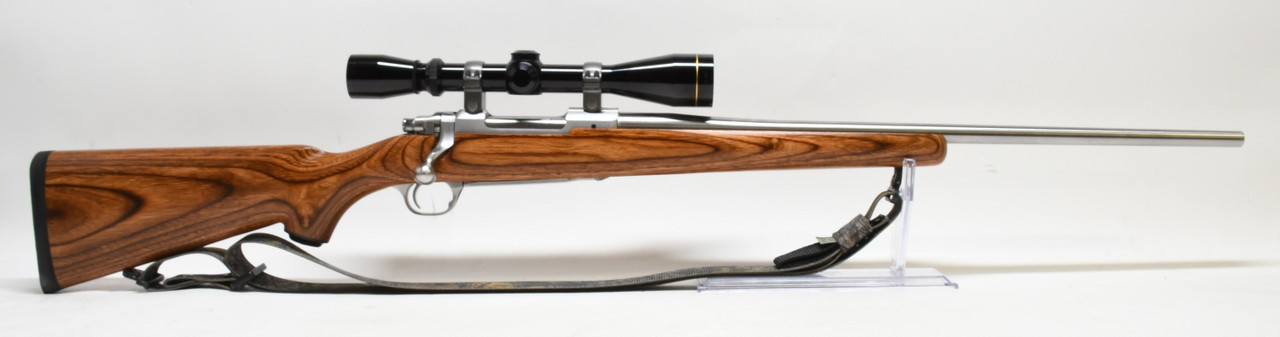 RUGER 77 PRE OWNED (1132935)