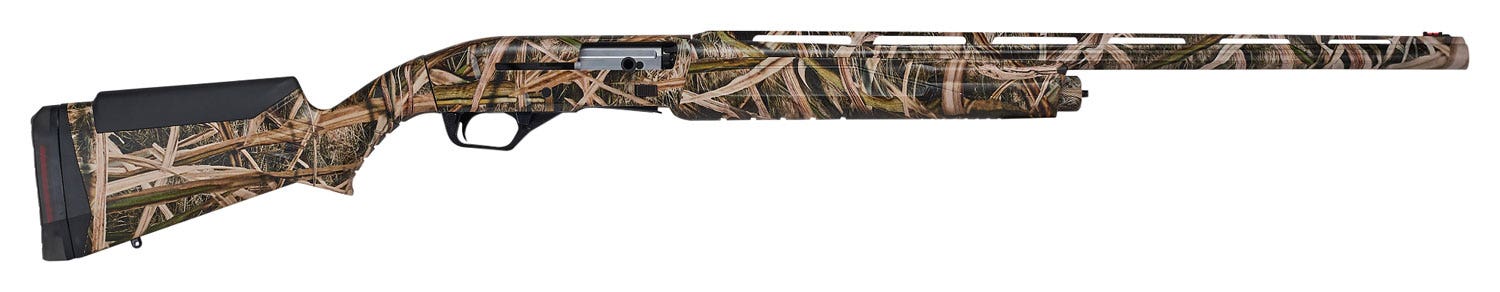 Savage Renegauge Waterfowl Shotgun 12 GA Mossy Oak Shadow Grass Blades 28"
