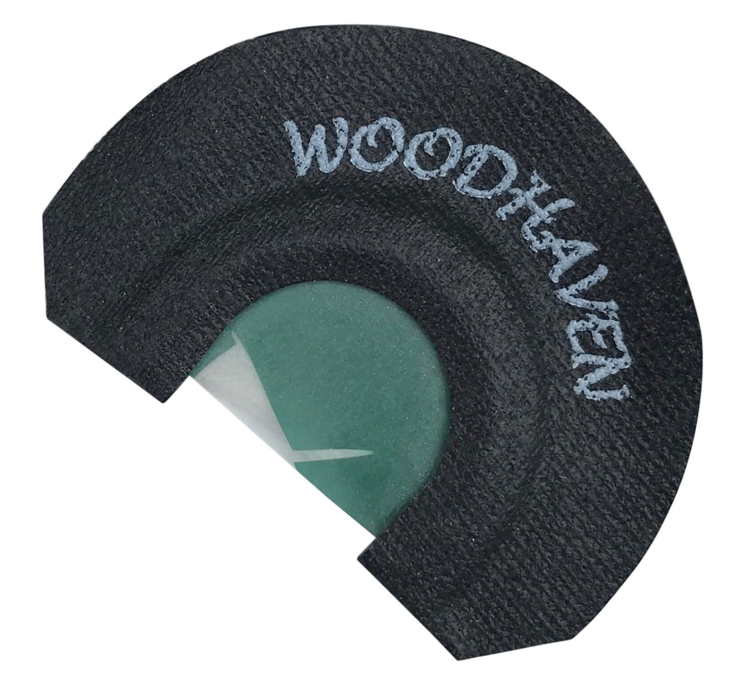 Woodhaven Custom Calls Ninja Hammer Diaphragm Call